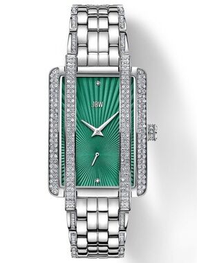 JBW Diamond Watch NEW!!!